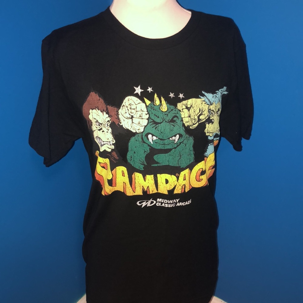 NWOT Rampage Tshirt